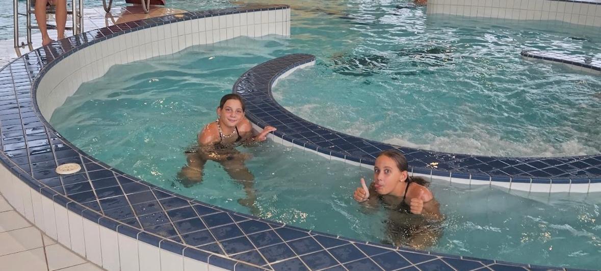 Molo Lipno Resort Luxusni Apartman 4Kk Český Krumlov Buitenkant foto