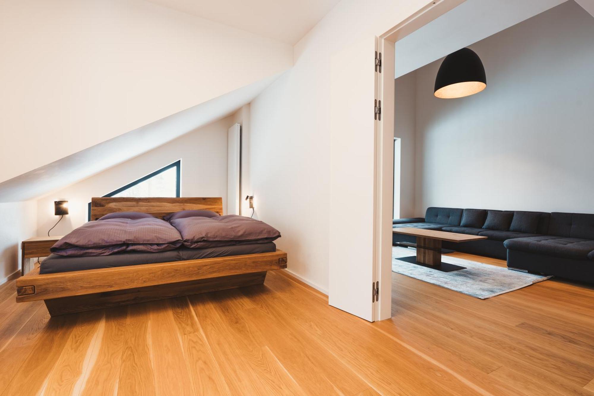 Molo Lipno Resort Luxusni Apartman 4Kk Český Krumlov Buitenkant foto