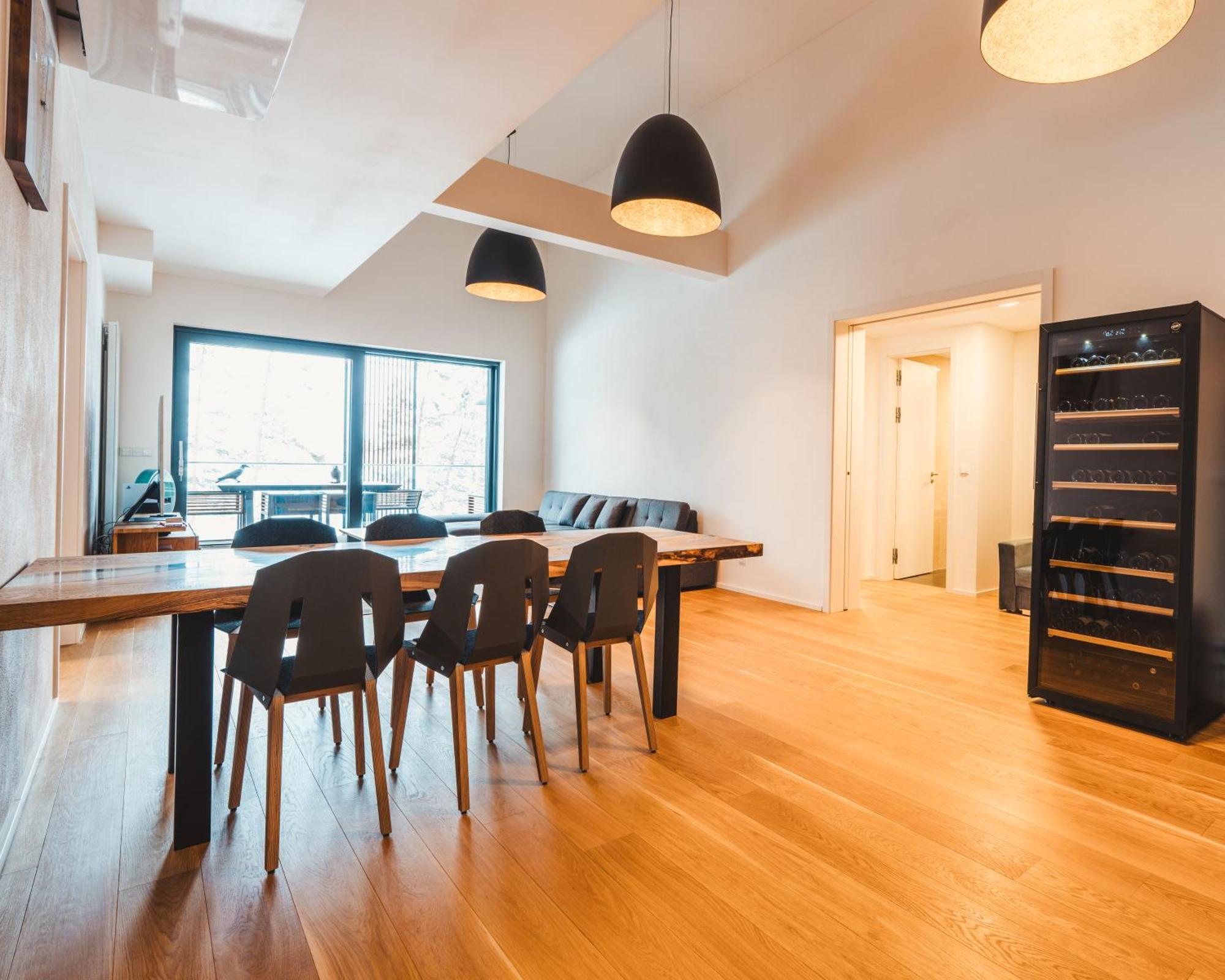 Molo Lipno Resort Luxusni Apartman 4Kk Český Krumlov Buitenkant foto