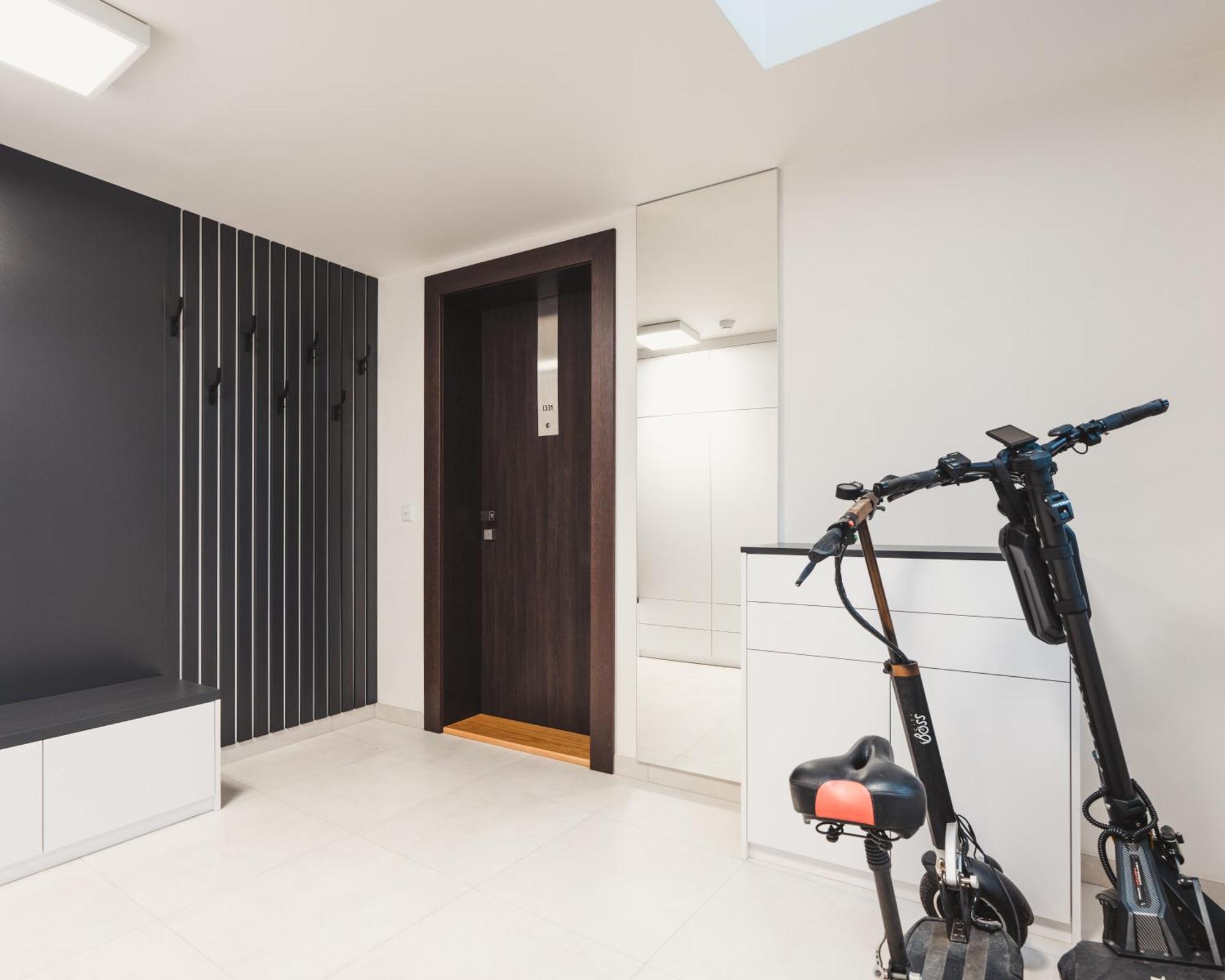 Molo Lipno Resort Luxusni Apartman 4Kk Český Krumlov Buitenkant foto
