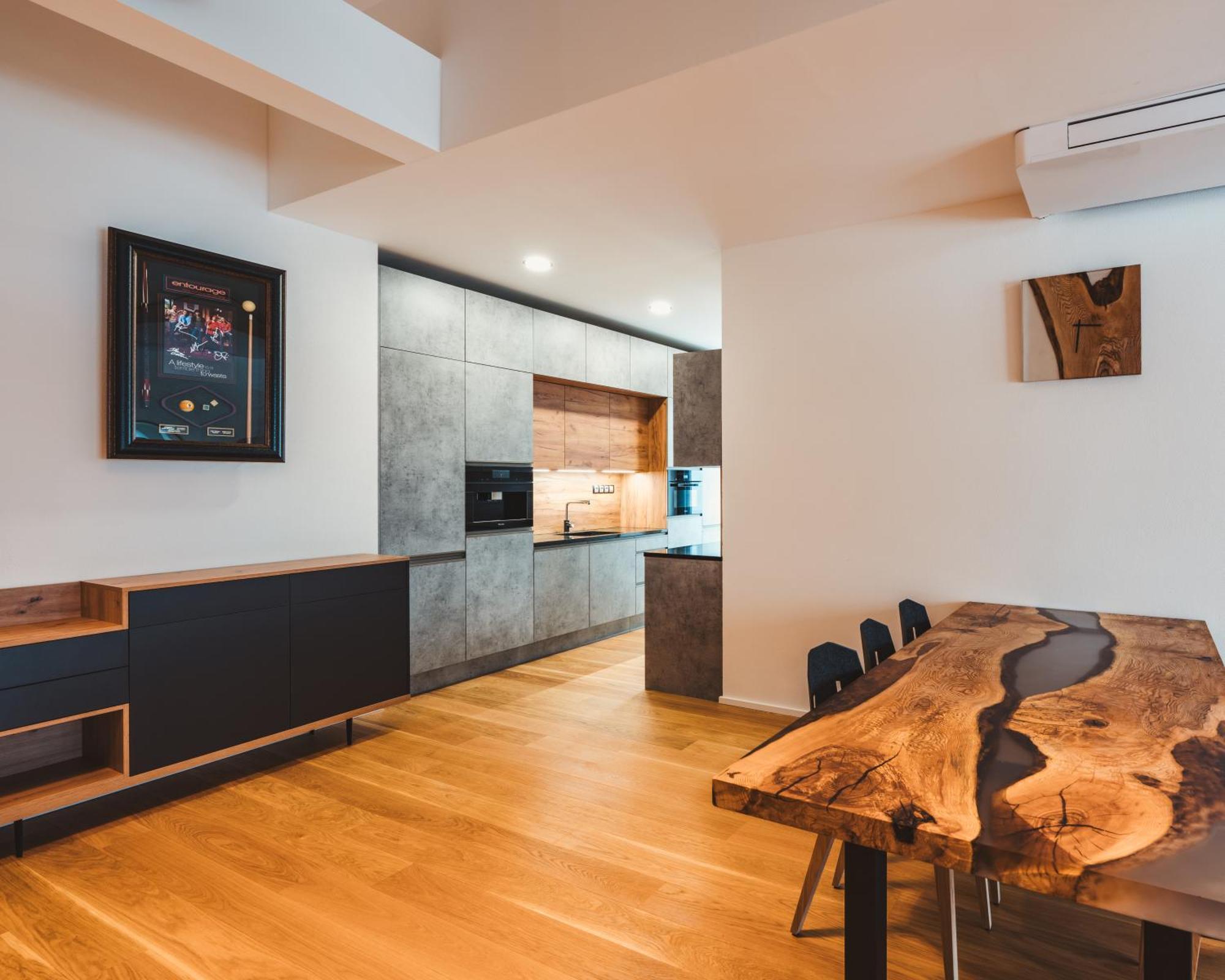 Molo Lipno Resort Luxusni Apartman 4Kk Český Krumlov Buitenkant foto