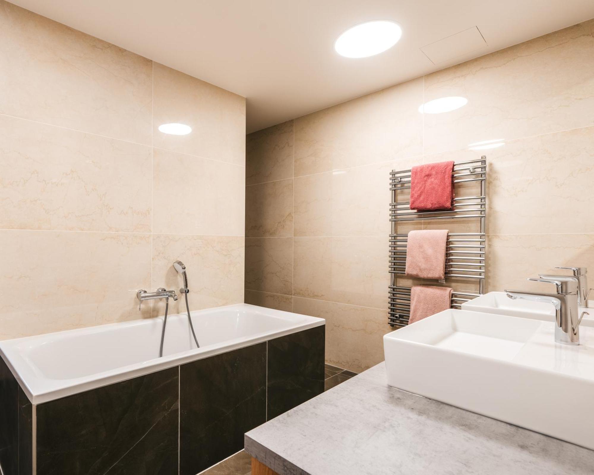 Molo Lipno Resort Luxusni Apartman 4Kk Český Krumlov Buitenkant foto
